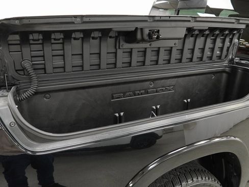 Certified 2022 RAM 1500 Limited w/ Bed Utility Group image 44