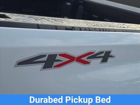 Certified 2025 Chevrolet Silverado 2500 LT w/ Convenience Package image 31