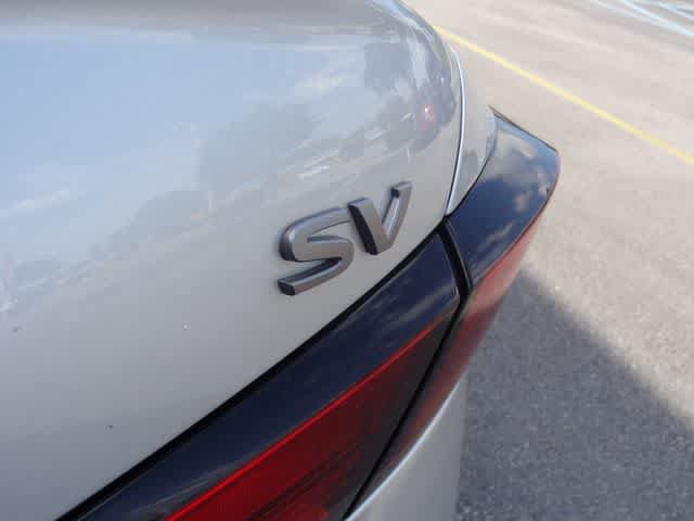 Used 2023 Nissan Altima 2.5 SV FWD image 36
