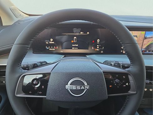 New 2026 Nissan Murano Platinum image 24