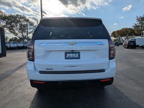 Used 2024 Chevrolet Tahoe LS w/ Driver Alert Package image 7