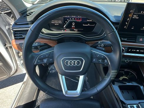 Used 2022 Audi A4 2.0T Prestige w/ Prestige Package AWD/4WD image 18