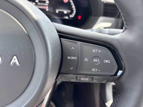 New 2026 MAZDA CX-5 Preferred AWD/4WD image 25