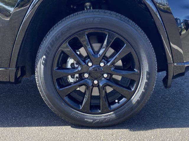 Used 2021 Jeep Grand Cherokee Laredo X AWD/4WD image 8
