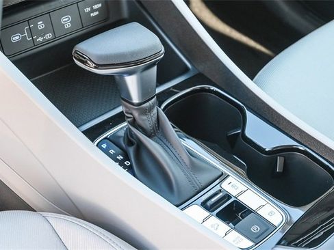 New 2026 Hyundai Tucson SEL image 23