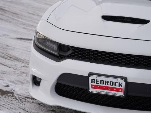 Used 2019 Dodge Charger R/T w/ Driver Confidence Group image 9