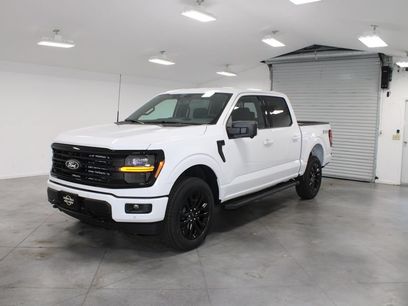 New 2026 Ford F150 XLT