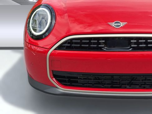 New 2026 MINI Cooper Convertible FWD image 26