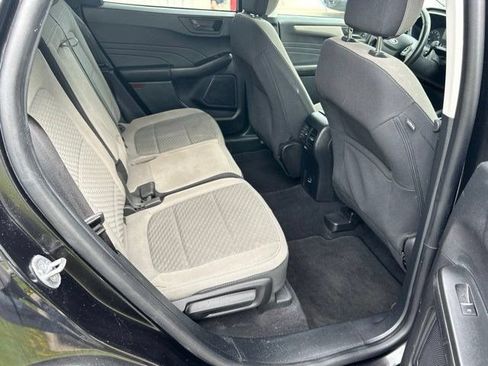 Used 2022 Ford Escape SE w/ Convenience Package AWD/4WD image 43