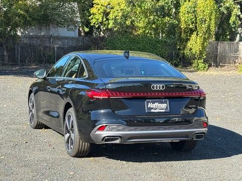 New 2025 Audi A5 2.0T Premium Plus image 6