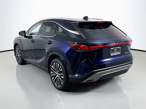 Certified 2025 Lexus RX 350 Premium Plus w/ Convenience Package FWD image 7