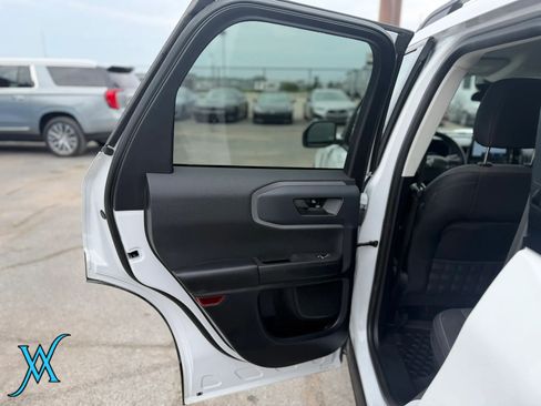Used 2021 Ford Bronco Sport Big Bend AWD/4WD image 16
