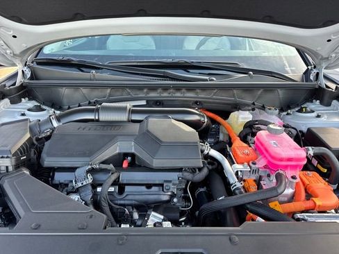 New 2026 Hyundai Tucson SEL AWD/4WD image 22