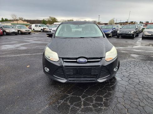 Used 2012 Ford Focus SEL image 12