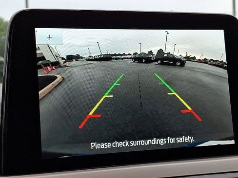 Certified 2022 Ford Escape SE AWD/4WD image 19