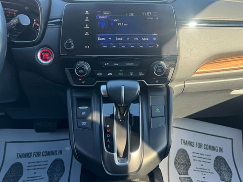 Used 2019 Honda CR-V EX-L image 30