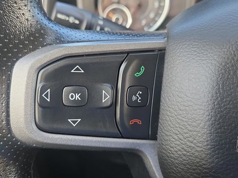 Used 2019 RAM 1500 Tradesman image 25