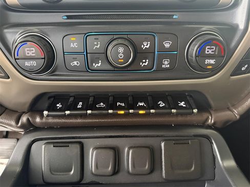 Used 2017 GMC Sierra 1500 Denali w/ Denali Ultimate Package image 36