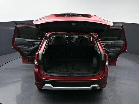 Used 2019 Subaru Forester Touring image 43