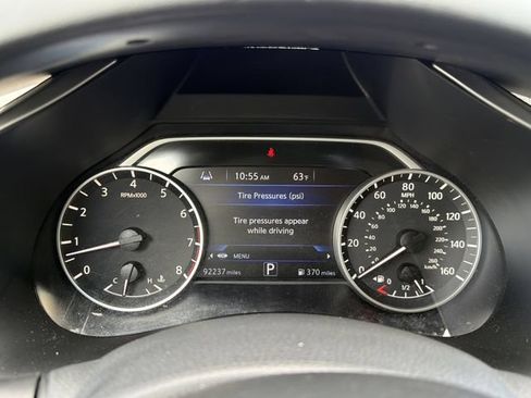 Used 2021 Nissan Murano SV FWD image 14
