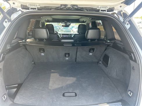 Used 2022 Jeep Grand Cherokee Overland image 41
