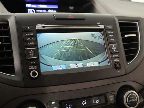 Used 2014 Honda CR-V EX-L image 6