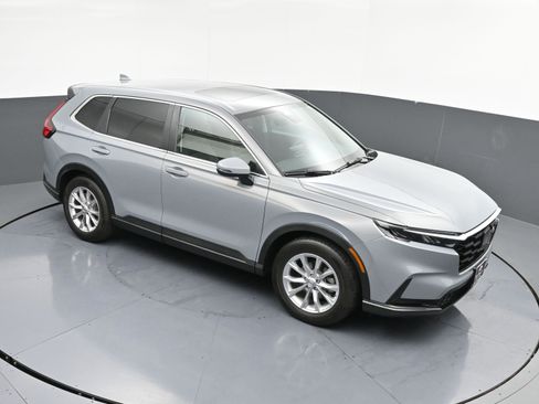 Used 2024 Honda CR-V EX-L image 36