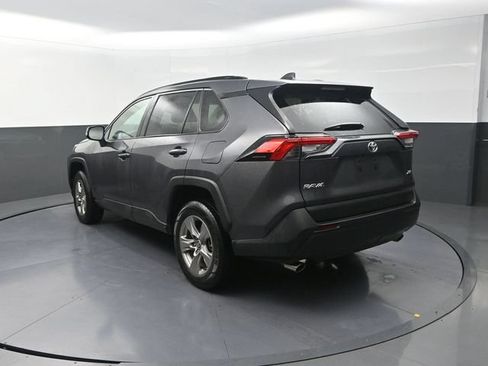 Used 2024 Toyota RAV4 XLE FWD image 6