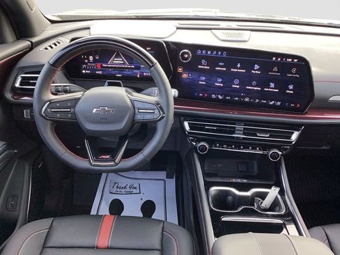 New 2026 Chevrolet Traverse RS w/ LPO, Floor Liner Package image 14