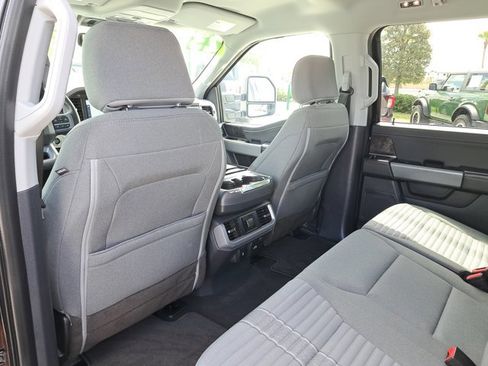 Certified 2023 Ford F150 XLT w/ Equipment Group 302A High image 5