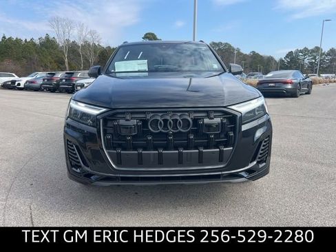 New 2026 Audi Q7 3.0T Premium Plus image 2