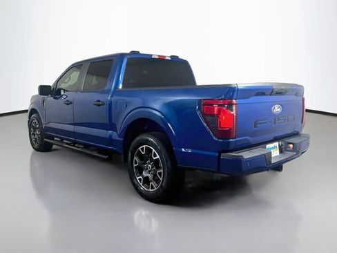 Used 2024 Ford F150 STX RWD image 7