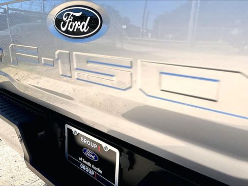 Certified 2024 Ford F150 XLT w/ Equipment Group 303A High AWD/4WD image 10