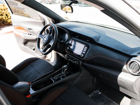 Used 2023 Nissan Kicks SR FWD image 25