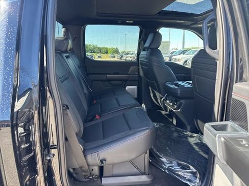 New 2026 Ford F150 Raptor AWD/4WD image 17