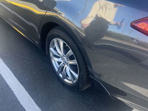 Used 2015 INFINITI Q70 3.7 image 7