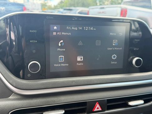 Used 2021 Hyundai Sonata SE FWD image 18