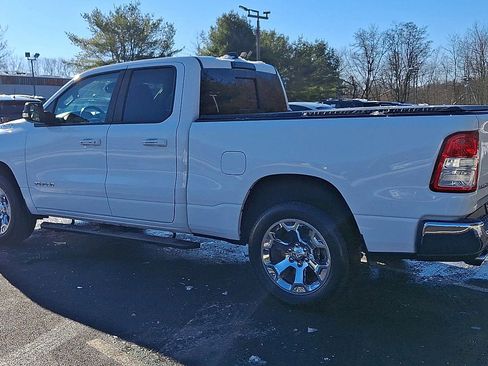 Used 2020 RAM 1500 Big Horn image 6