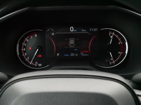 Certified 2024 Toyota RAV4 LE image 21