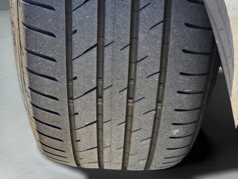 Used 2025 Lexus IS 350 F Sport w/ Accessory Package image 31