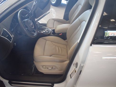 Used 2015 Audi Q5 TDI Premium Plus w/ Technology Package AWD/4WD image 59