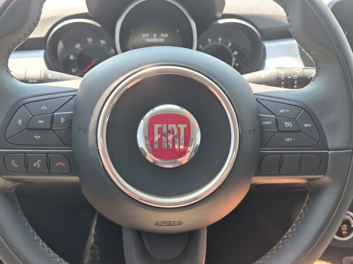 Used 2018 FIAT 500X Pop w/ Popular Equipment Group AWD/4WD image 14