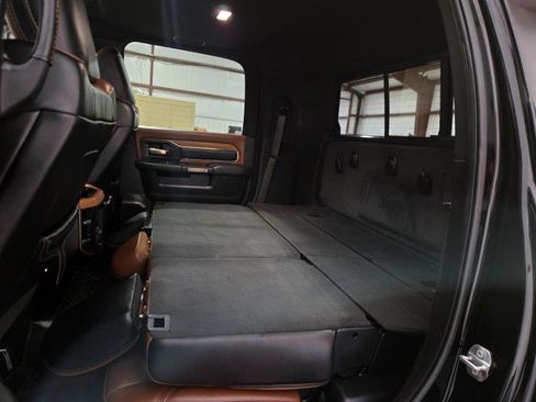 Used 2020 RAM 2500 Limited image 76