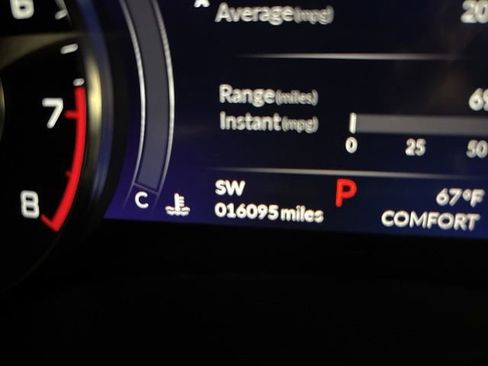 Used 2022 Acura TLX w/ Technology Package FWD image 23