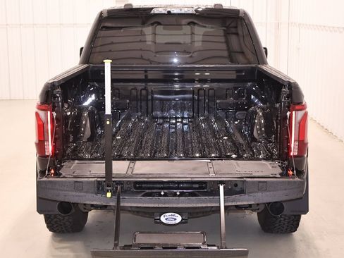Certified 2025 Ford F150 Raptor AWD/4WD image 45