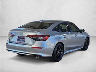 New 2026 Honda Civic Sport video 2