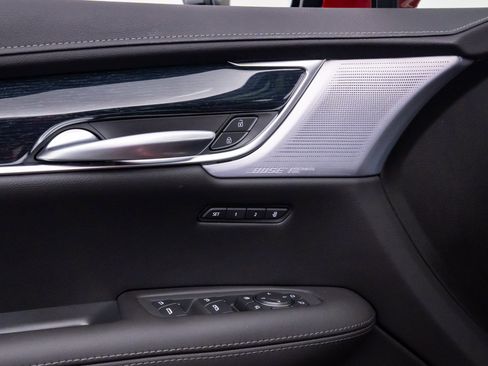 New 2026 Cadillac XT5 Premium Luxury w/ Driver Assist Package image 14