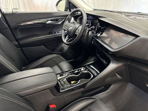 Certified 2023 Buick Envision Essence AWD/4WD image 27