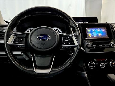 Used 2020 Subaru Forester Premium image 40