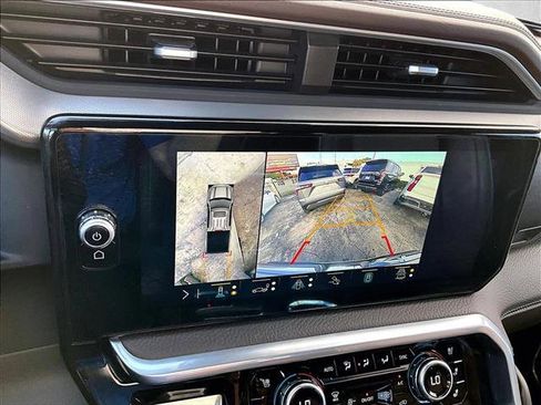 Certified 2023 GMC Sierra 1500 Denali w/ Denali Reserve Package image 23